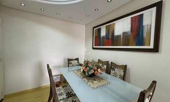 Imagem 3: Apartamento Semimobiliado no Bairro São Francisco, Farroupilha - Venda