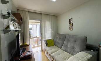 Imagem 5: Apartamento Semimobiliado no Bairro São Francisco, Farroupilha - Venda