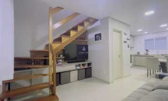 Imagem 2: Sobrado à venda em Farroupilha - Monte Pasqual - Mobiliado