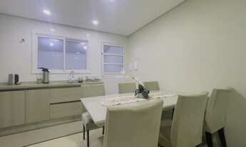 Imagem 5: Sobrado à venda em Farroupilha - Monte Pasqual - Mobiliado