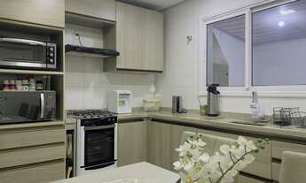 Imagem 7: Sobrado à venda em Farroupilha - Monte Pasqual - Mobiliado