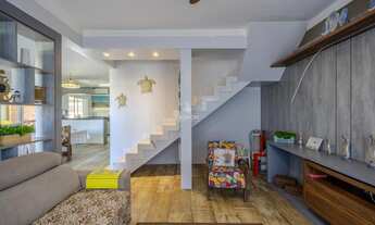 Imagem 5: Casa mobiliada com piscina aquecida e espaço gourmet próxima ao mar - Passo de Torres