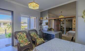 Imagem 6: Casa mobiliada com piscina aquecida e espaço gourmet próxima ao mar - Passo de Torres