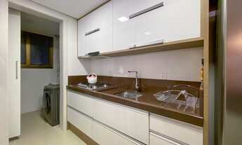 Imagem 7: Apartamento Mobiliado à venda no bairro Progresso em Bento Gonçalves