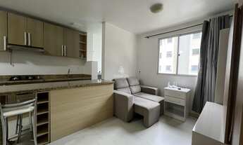 Imagem: Apartamento mobiliado para aluguel em Farroupilha