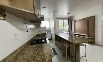 Imagem 2: Apartamento mobiliado para aluguel em Farroupilha, Cinquentenário