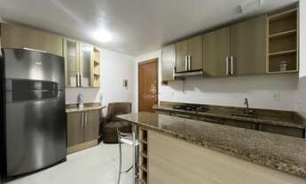 Imagem 3: Apartamento mobiliado para aluguel em Farroupilha, Cinquentenário