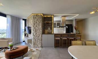 Imagem: Apartamento Mobiliado à venda em Bento