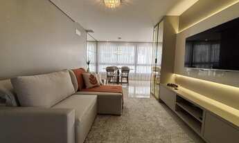 Imagem 3: Apartamento mobiliado à venda em Bento Gonçalves - Cidade Alta