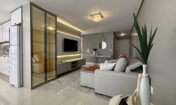 Imagem: Apartamento mobiliado à venda em Bento