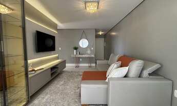 Imagem 2: Apartamento mobiliado à venda em Bento Gonçalves - Cidade Alta