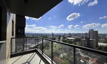 Imagem 3: Apartamento Novo em Bento Gonçalves - Pronto para Morar - Cidade Alta