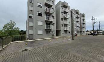 Imagem: Apartamento à venda em Monte Pasqual II