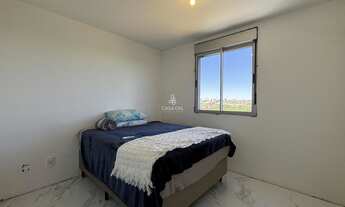 Imagem 7: Apartamento mobiliado para aluguel no Residencial Dona Otília, em Farroupilha - Centenário