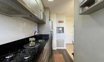 Imagem 4: Apartamento à venda em Bento Gonçalves, no bairro Borgo