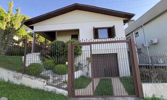 Imagem: Casa para aluguel em Farroupilha, Nova Vicenza