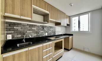 Imagem: Apartamento Semimobiliado no bairro São