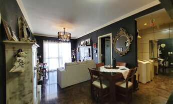 Imagem: Apartamento Mobiliado à venda em Farroupilha