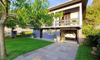 Imagem: Casa à venda em Farroupilha, bairro Jansen