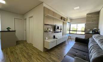 Imagem: Apartamento Mobiliado para alugar no bairro