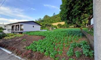 Imagem: Terreno à venda em Farroupilha, Jansen