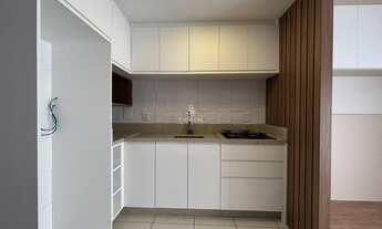 Imagem 2: Apartamento à venda em Bento Gonçalves, Borgo - Minha Casa Minha Vida