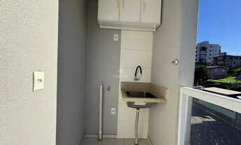 Imagem 6: Apartamento à venda em Bento Gonçalves, Borgo - Minha Casa Minha Vida