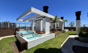 Imagem 2: Apartamento Mobiliado em Bento Gonçalves - Imigrante