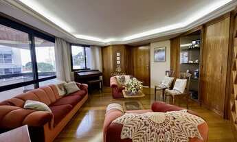 Imagem: Apartamento Mobiliado no centro de Farroupilha