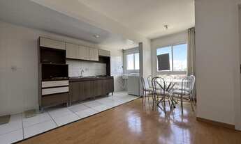 Imagem: Apartamento Semimobiliado para Aluguel no