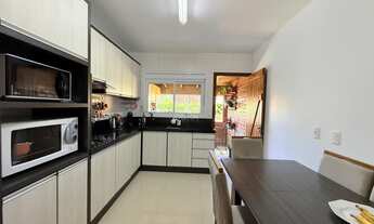 Imagem 3: Sobrado semimobiliado no bairro Monte Verde em Farroupilha