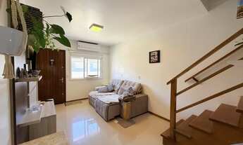 Imagem 4: Sobrado semimobiliado no bairro Monte Verde em Farroupilha