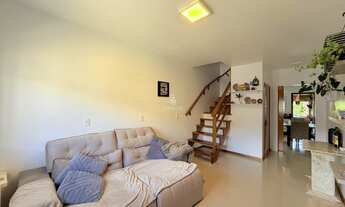 Imagem 2: Sobrado semimobiliado no bairro Monte Verde em Farroupilha