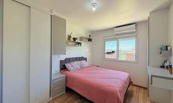 Imagem 6: Sobrado semimobiliado no bairro Monte Verde em Farroupilha