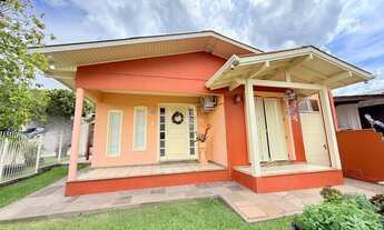 Imagem: Casa à venda em Farroupilha no bairro Primeiro