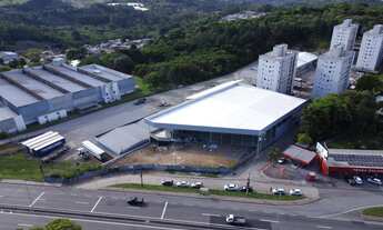 Imagem: Aluguel de Pavilhão em Farroupilha, bairro