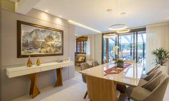 Imagem: Casa à venda em Farroupilha no bairro São