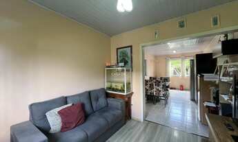 Imagem 2: Casa à venda em Farroupilha, no bairro Centenário