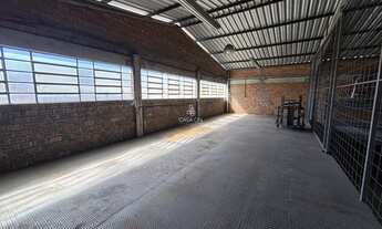 Imagem 4: Pavilhão para Alugar em Farroupilha no bairro Parque dos Pinheiros