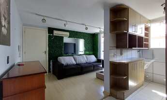 Imagem: Apartamento Mobiliado para Venda no bairro