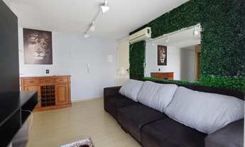 Imagem 5: Apartamento Mobiliado para Venda no bairro São Roque em Bento Gonçalves