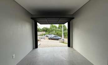 Imagem 7: Casa à venda em Bento Gonçalves, no bairro São Roque - Com churrasqueira e espera para spl