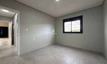 Imagem 4: Casa à venda em Bento Gonçalves, no bairro São Roque - Com churrasqueira e espera para spl