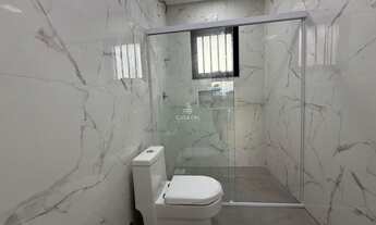 Imagem 6: Casa à venda em Bento Gonçalves, no bairro São Roque - Com churrasqueira e espera para spl