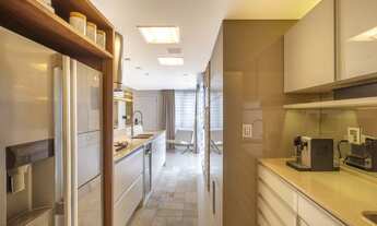 Imagem 3: Apartamento mobiliado à venda em Farroupilha