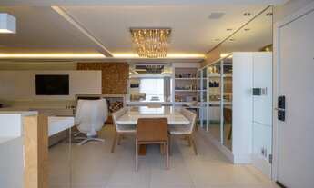 Imagem 4: Apartamento mobiliado à venda em Farroupilha