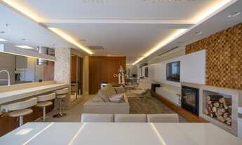 Imagem 5: Apartamento mobiliado à venda em Farroupilha