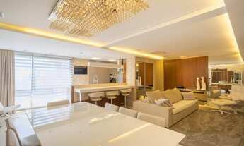 Imagem 2: Apartamento mobiliado à venda em Farroupilha