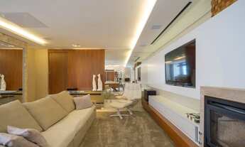 Imagem 6: Apartamento mobiliado à venda em Farroupilha