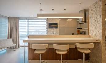 Imagem 7: Apartamento mobiliado à venda em Farroupilha